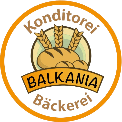 Bäckerei Balkania